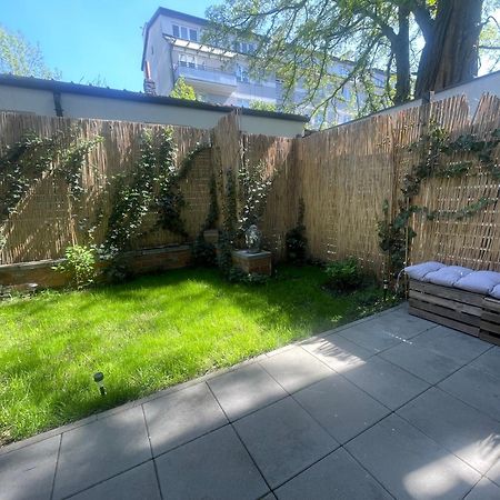 Garden Place Apartment Варшава Екстер'єр фото