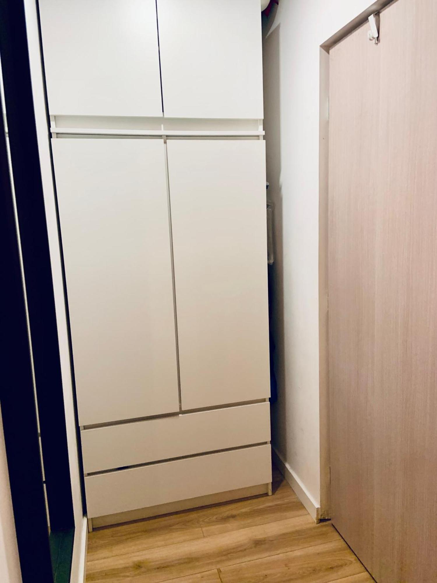 Garden Place Apartment Варшава Екстер'єр фото