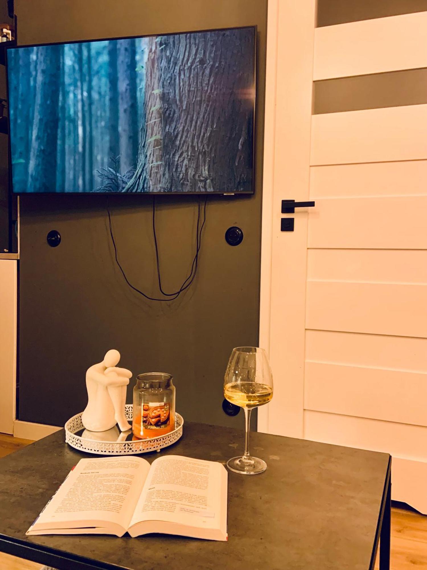 Garden Place Apartment Варшава Екстер'єр фото
