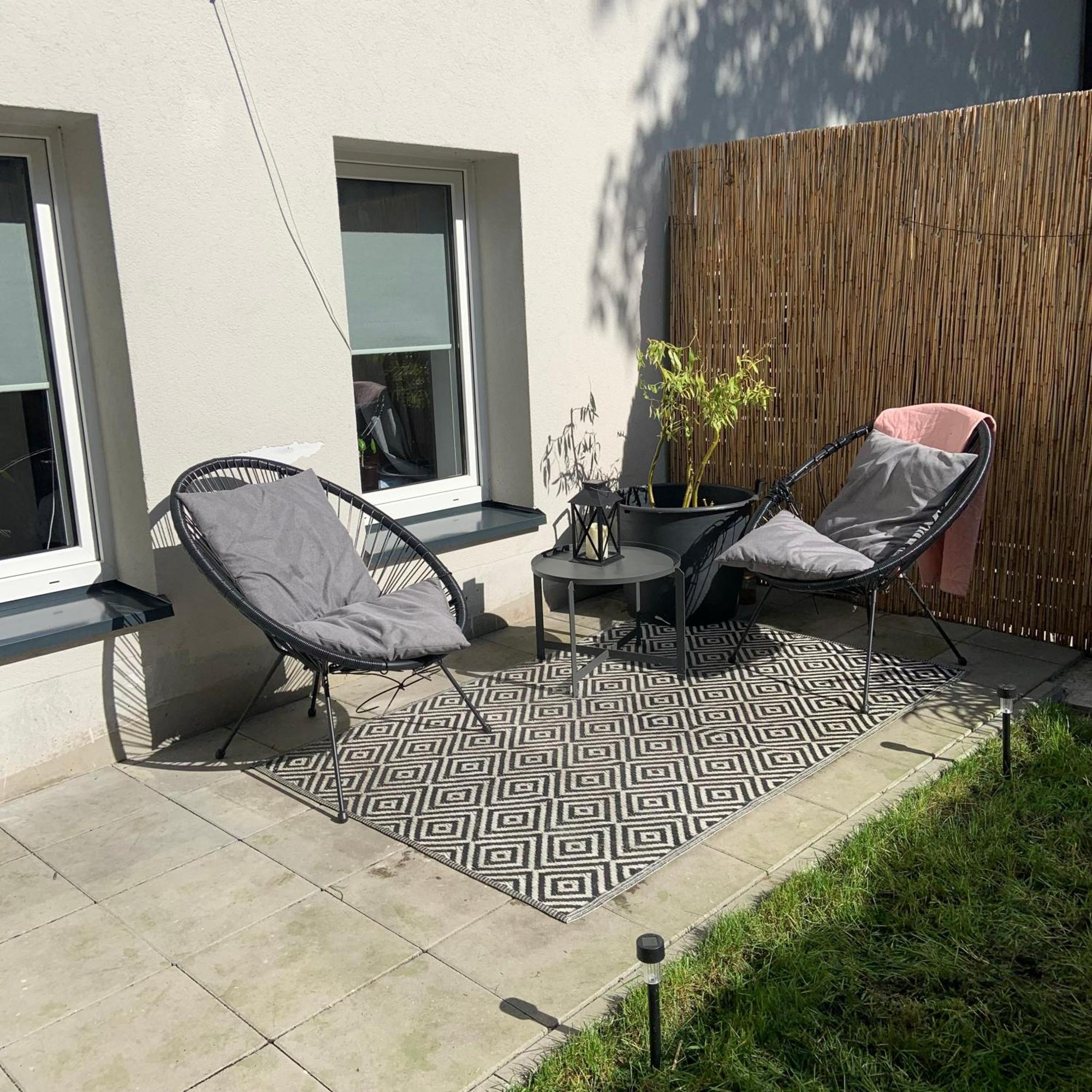 Garden Place Apartment Варшава Екстер'єр фото